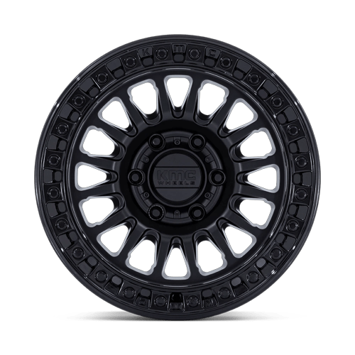 IMS 17X8.5 6X135 87 -10 M-BLK G-BLK
