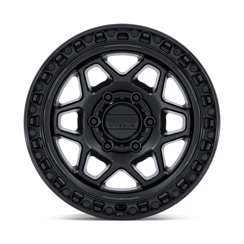 TORX 17X8.5 6X5.5 106 +25 M-BLK G-BLK-LP