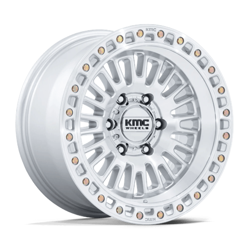 AZTEC 17X8.5 6X5.5 106 +25 G-SLV-MCH