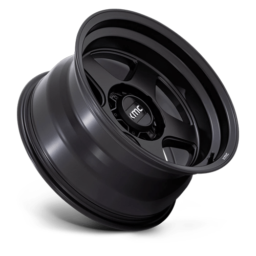 LOBO 17X9 6X5.5 106 M-BLK -38