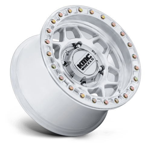 TORX UTV BL 15X8 5X4.5 72 +0 MACH
