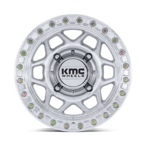 TORX UTV BL 15X8 5X4.5 72 +0 MACH