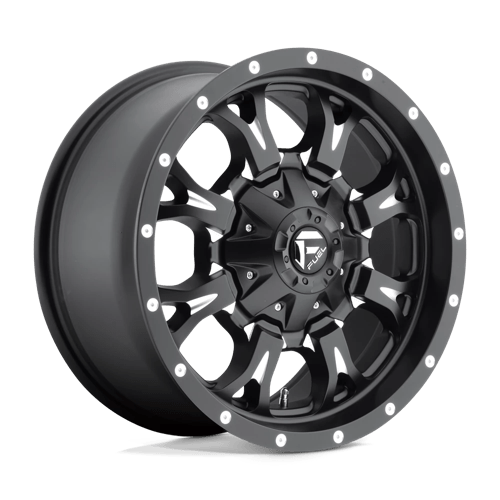 KRANK 18X9 8X6.5 125.1 NBD +01