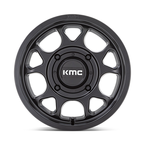 TORO S UTV 15X7 4X137 S-BLK 10MM