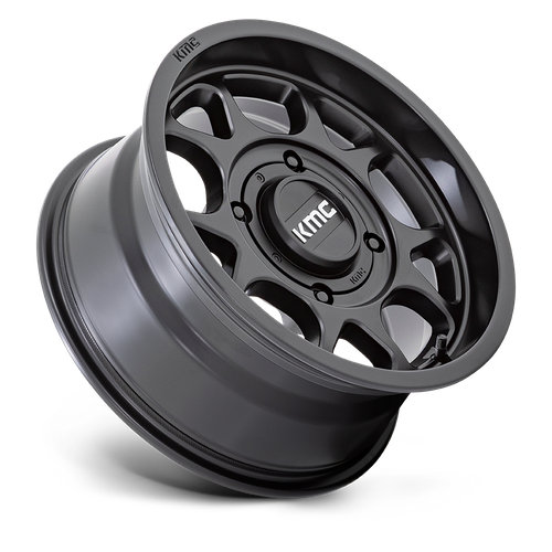 TORO S UTV 15X7 4X137 S-BLK 10MM