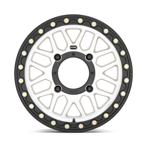 GRENADE UTV BL 14X7 4X137 MACH 38MM