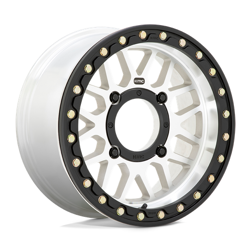 GRENADE UTV BL 14X7 4X137 MACH 38MM