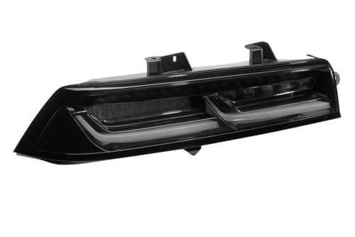 MM XB TAILS: CAMARO (14-15)(SMOKE)