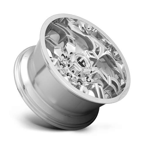 LOCKDOWN 20X10 6X5.5 106.1 P -18MM