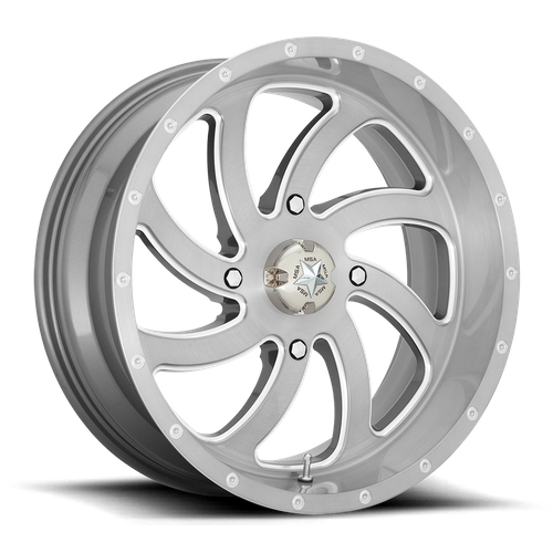 SWITCH UTV 18X7 4X137 BRSH-TITNM 00MM