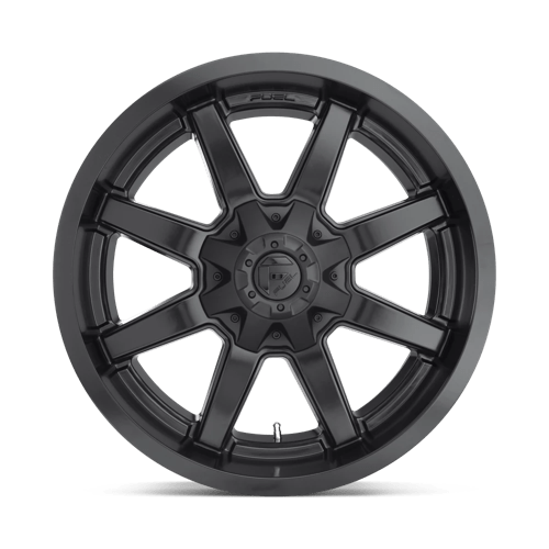 MAVERICK 20X10 8X180 124.2 BD -18