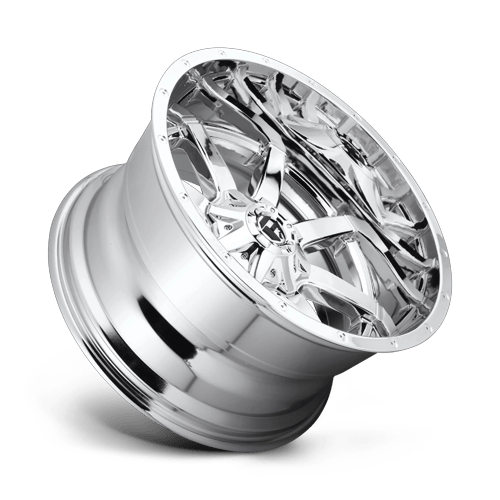 MAVERICK 20X10 5X4.5/5 P 5.00 78.1 -12MM