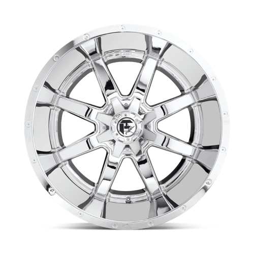 MAVERICK 20X9 8X170 125.1 P +01
