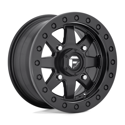 MAVERICK HD UTV BL 14X7 4X137 +38 BD