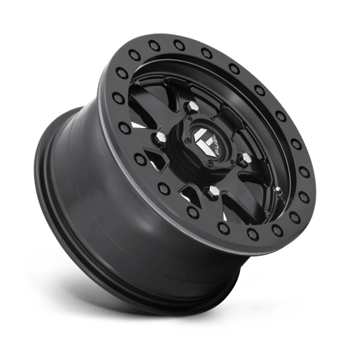 MAVERICK HD UTV BL 14X7 4X137 +38 BD
