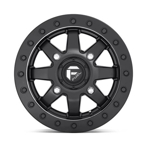 MAVERICK HD UTV BL 14X7 4X137 +38 BD