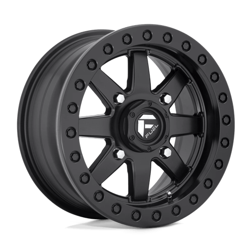 MAVERICK HD UTV BL 15X7 4X156 +38 BD