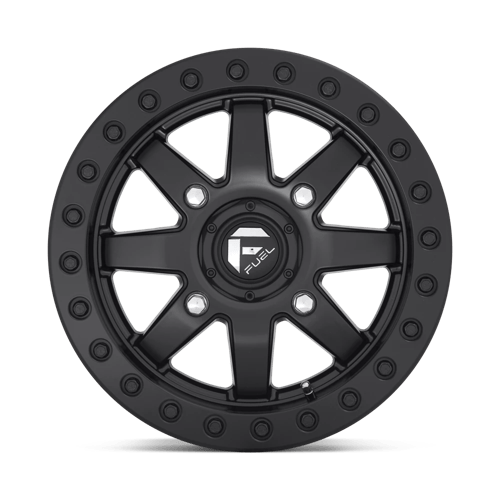 MAVERICK HD UTV BL 15X7 4X156 +38 BD