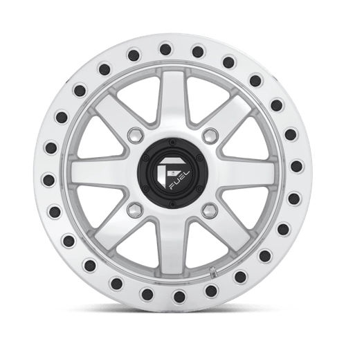 MAVERICK HD UTV BL 15X7 4X156 +38 MCN