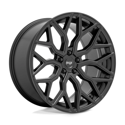 MAZZANTI 19X9.5 5X112 66.5 BD 38MM