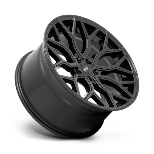 MAZZANTI 20X10.5 5X112 66.56 BD 27MM