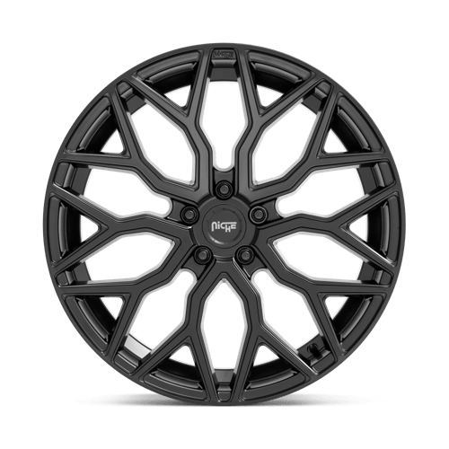 MAZZANTI 19X8.5 5X112 66.5 BD 25MM