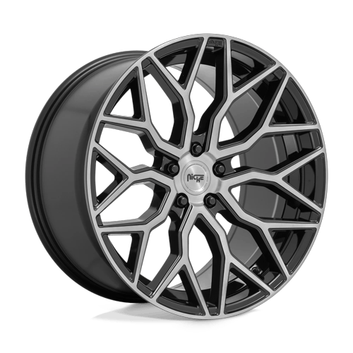 MAZZANTI 22X10 5X120 74 RBL 30MM