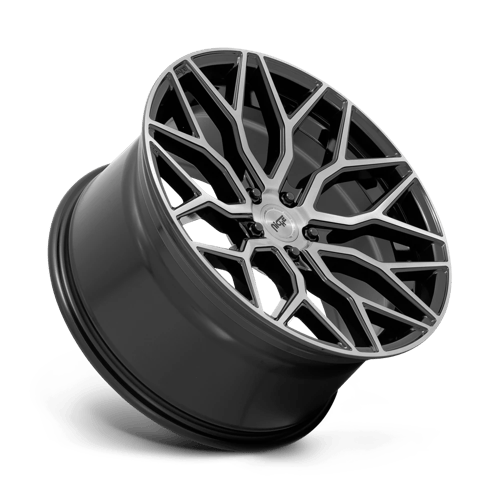 MAZZANTI 22X10 5X120 74 RBL 30MM