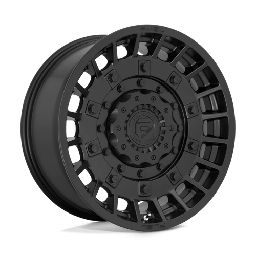 MILITIA 17X9 6X135/139.7 BD4.5 106.1 -12