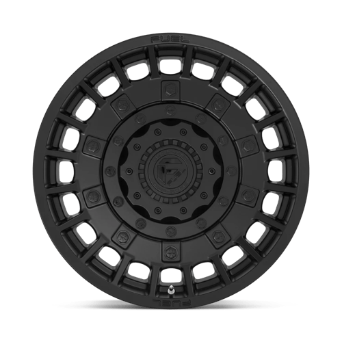MILITIA 17X9 6X135/139.7 BD5.0 106.1 +01