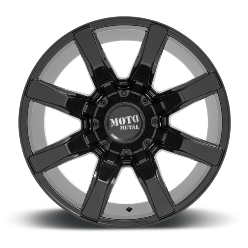 MO804 20X10 6X135/5.5 G-BLK -18MM