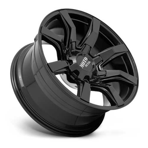 MO804 20X10 6X135/5.5 G-BLK -18MM