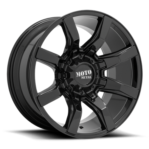 MO804 20X10 6X135/5.5 G-BLK -18MM