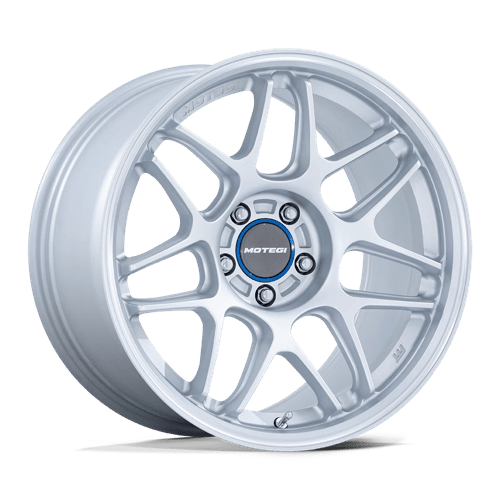 TSUBAKI 18X8.5 5X4.25 63 +42 H-SLV MCH