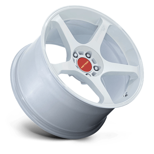 BATTLE V 18X9.5 5X4.5 72 +38 MA-WHT MCH