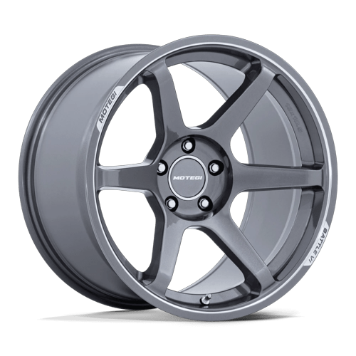 BATTLE VI 19X9.5 5X4.5 72 +40 G-GZA-MCH