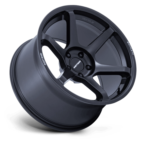 BATTLE VI 18X9.5 5X120 74 +35 M-BLB-MTL