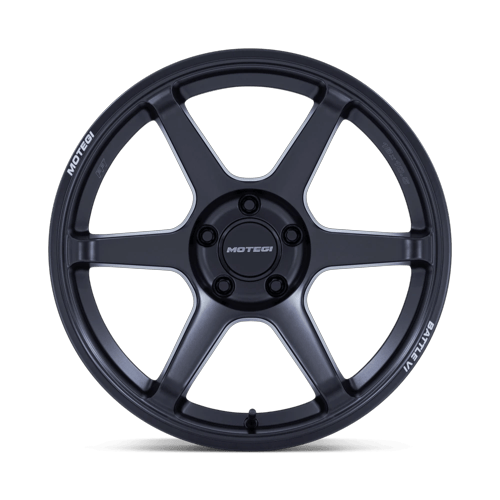 BATTLE VI 18X9.5 5X120 74 +35 M-BLB-MTL