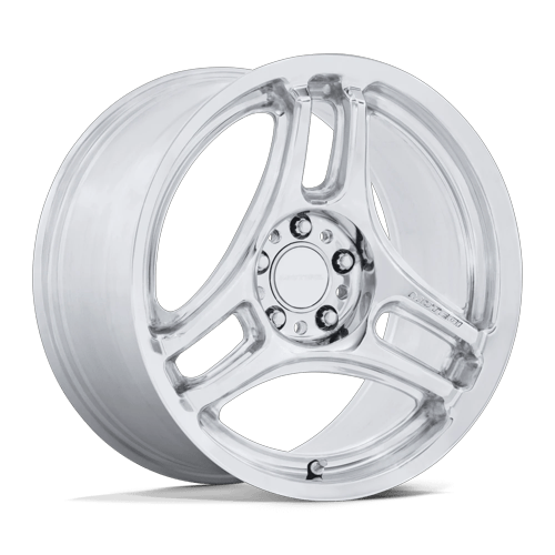 KOJIN 18X9.5 5X4.5 72 +35 POLISH