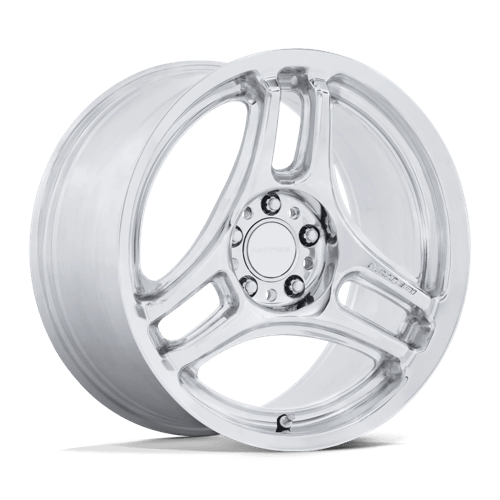 KOJIN 18X9.5 5X120 74 +38 POLISH