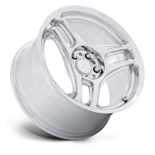 KOJIN 18X9.5 5X4.5 72 +35 POLISH