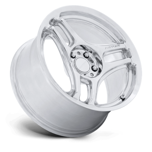 KOJIN 18X9.5 5X4.5 72 +0 POLISH