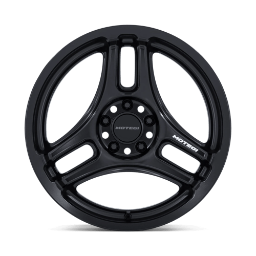 KOJIN 18X8.5 5X100 56 +35 M-BLK