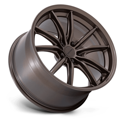 ZENTOKU 18X9.5 5X100 56 +38 B-BRNZ