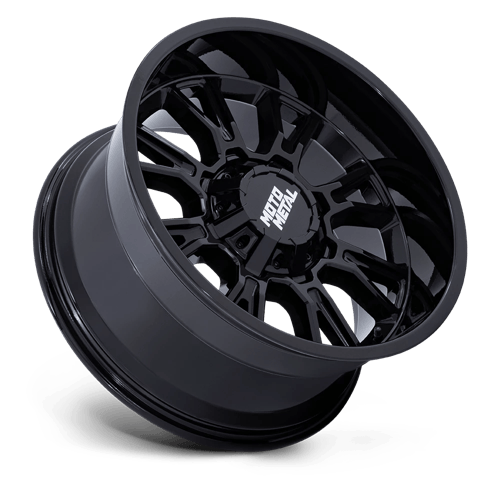 LEGACY 20X10 8X170 125 -18 G-BLK