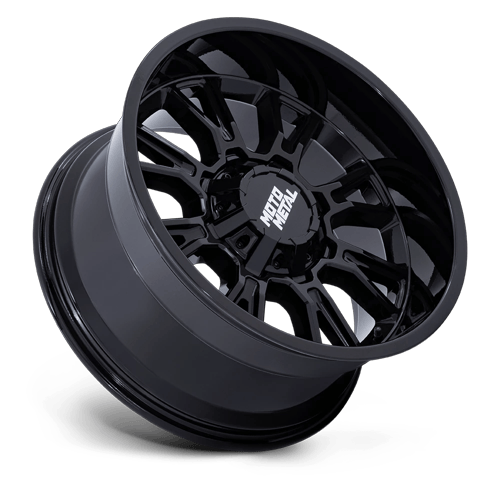 LEGACY 20X10 8X6.5 125 -18 G-BLK