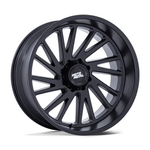 COMBAT 22X10 8X180 124 -18 M-BLK