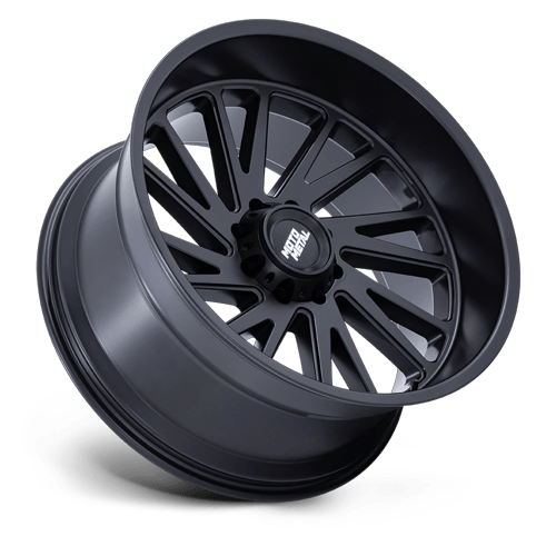 COMBAT 22X10 6X135 87 -18 M-BLK