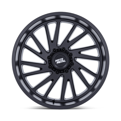 COMBAT 22X10 8X180 124 -18 M-BLK