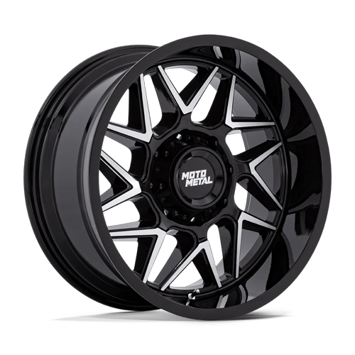 TURBINE 20X10 6X5.5 106 -18 G-BLK-MCH